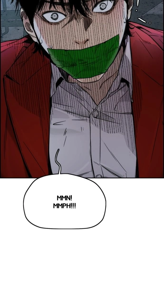 Wind Breaker Chapter 404, page 5 of 160