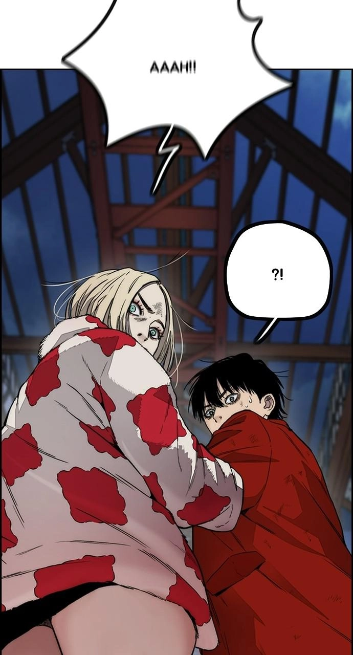 Wind Breaker Chapter 404, page 50 of 160