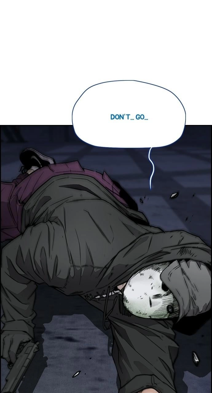 Wind Breaker Chapter 404, page 52 of 160