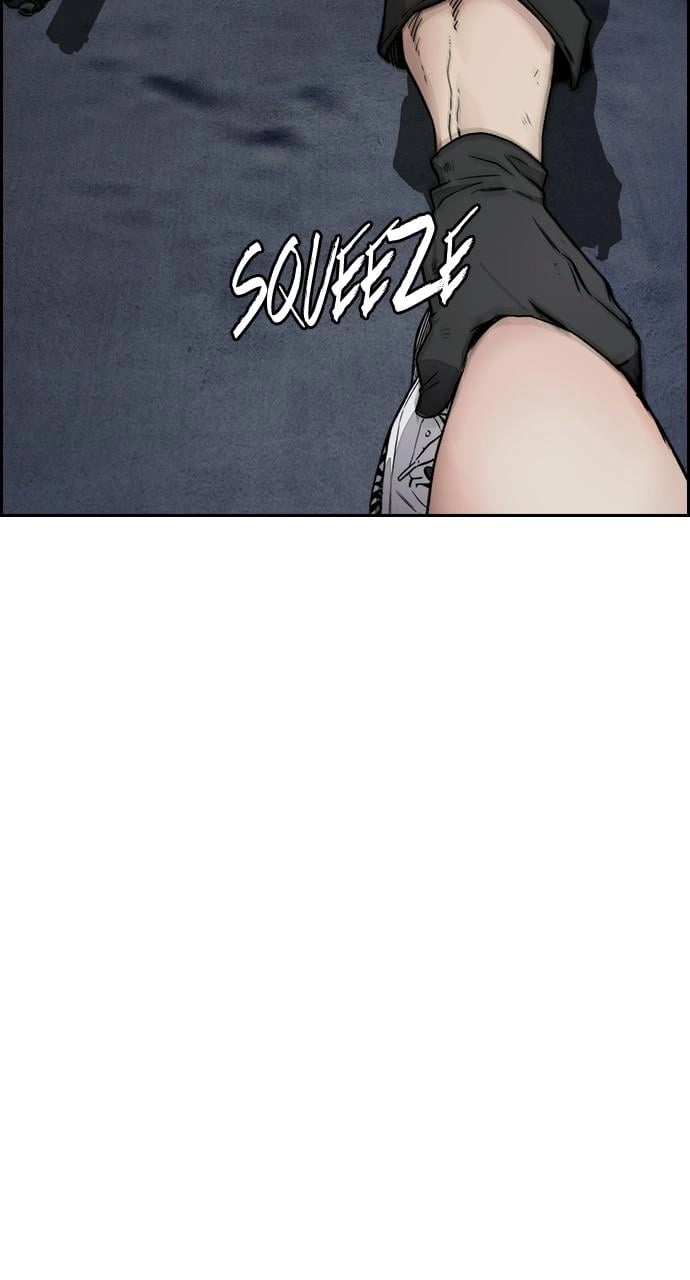 Wind Breaker Chapter 404, page 53 of 160