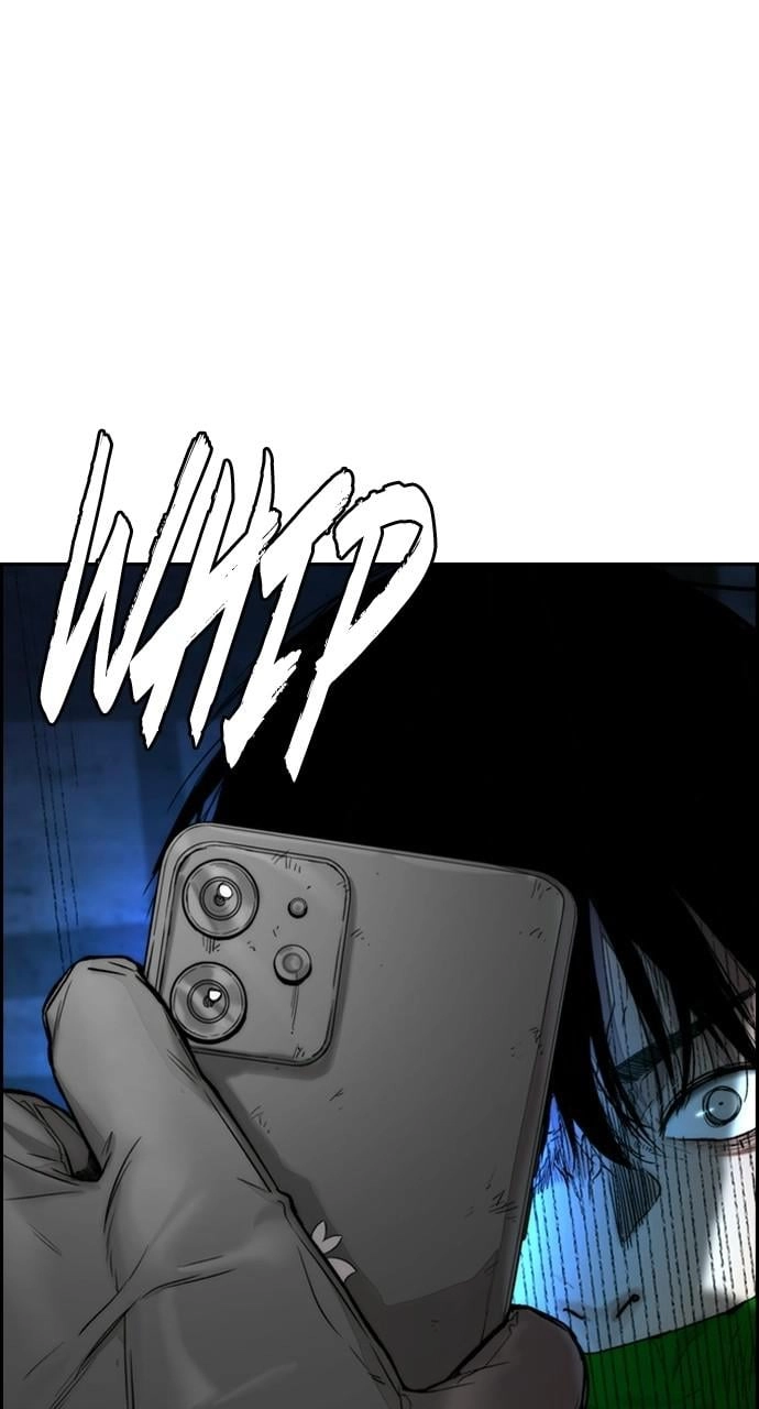 Wind Breaker Chapter 404, page 6 of 160