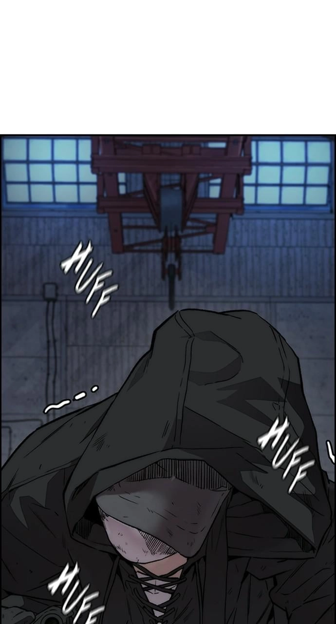 Wind Breaker Chapter 404, page 63 of 160