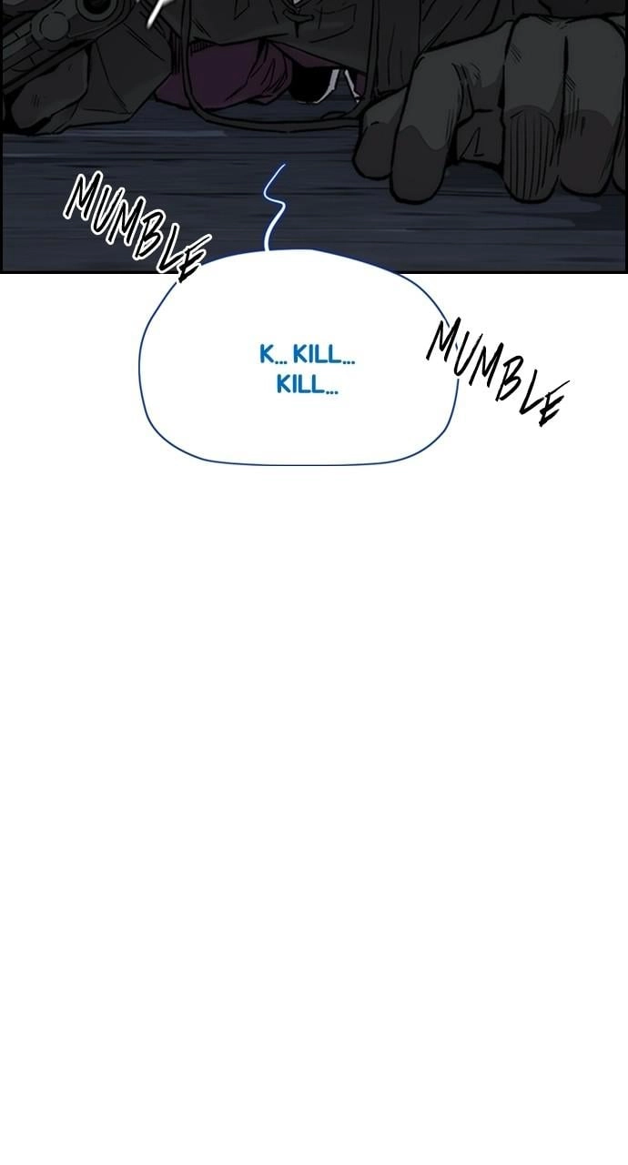 Wind Breaker Chapter 404, page 64 of 160