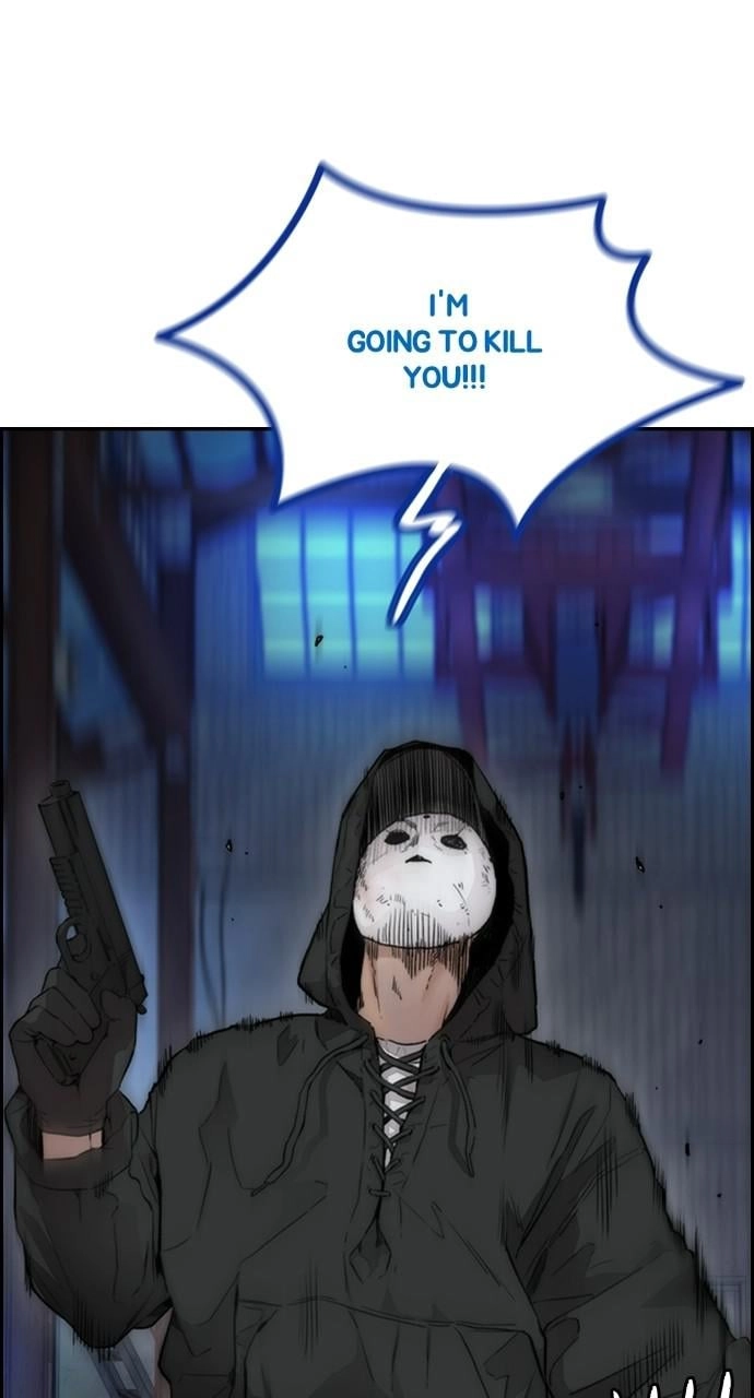 Wind Breaker Chapter 404, page 65 of 160