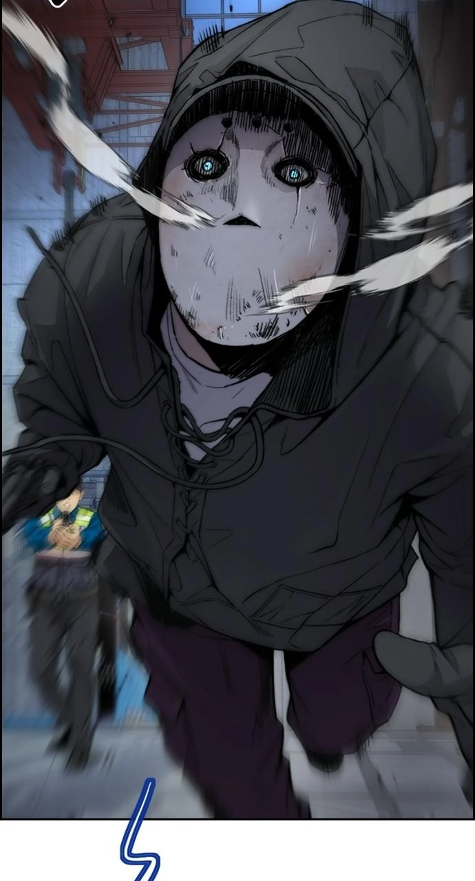 Wind Breaker Chapter 404, page 72 of 160