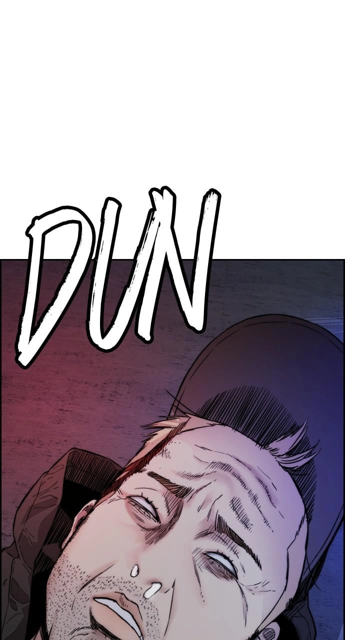 Wind Breaker Chapter 404, page 84 of 160