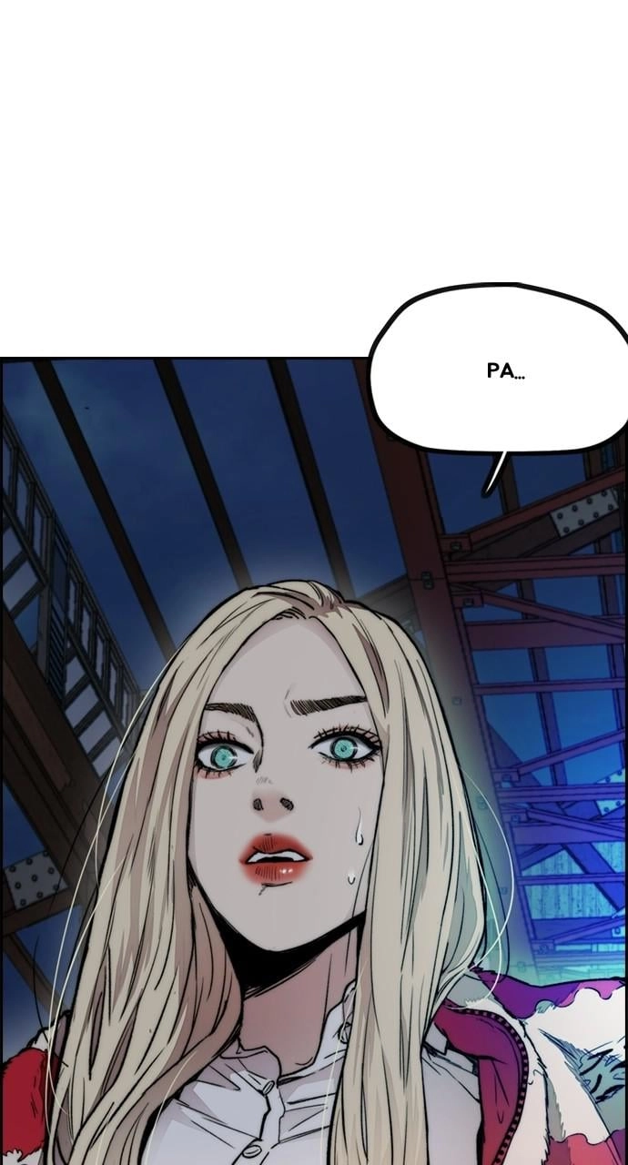Wind Breaker Chapter 404, page 86 of 160