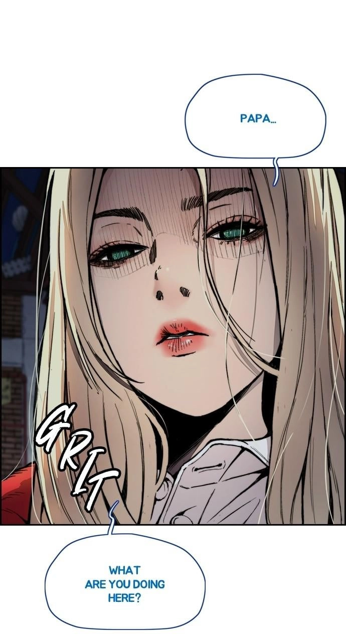 Wind Breaker Chapter 404, page 96 of 160