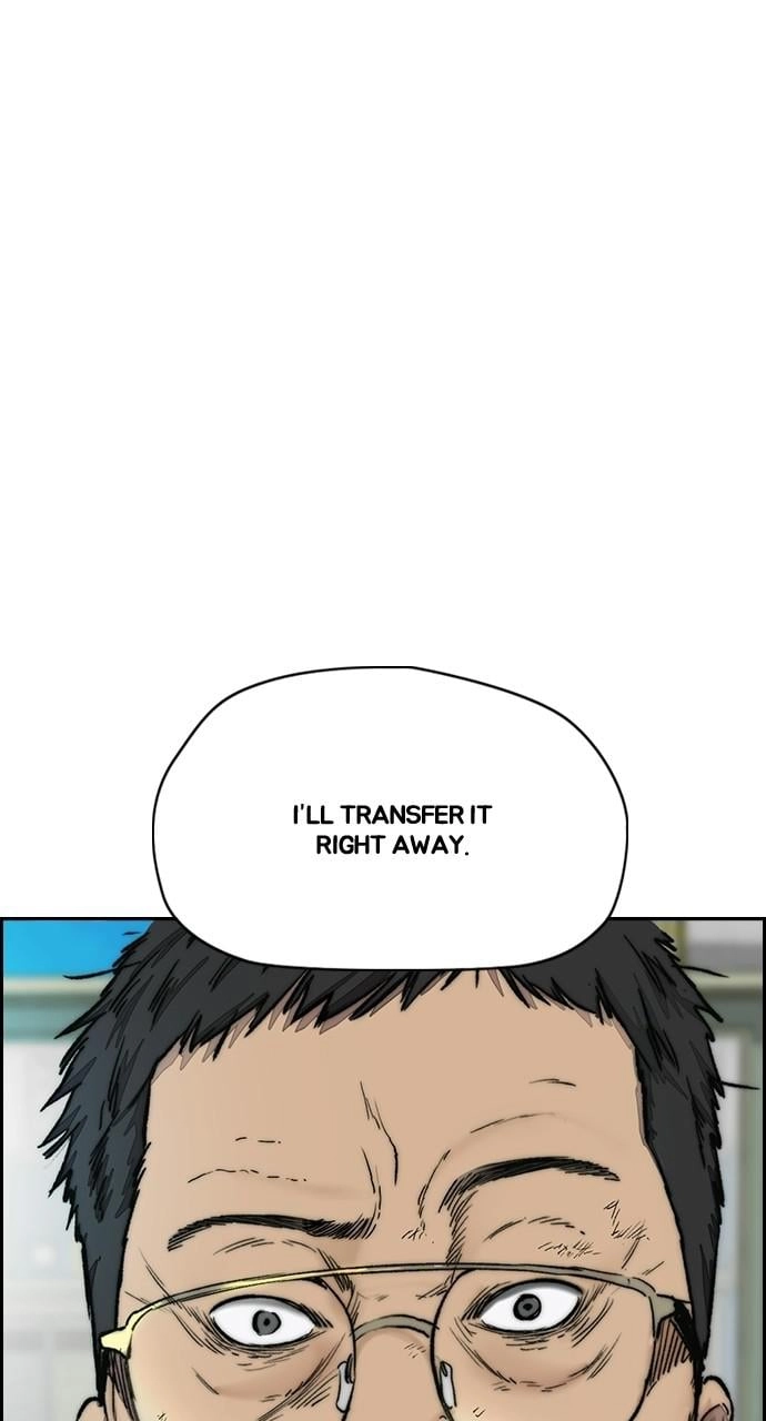 Wind Breaker Chapter 405, page 101 of 162