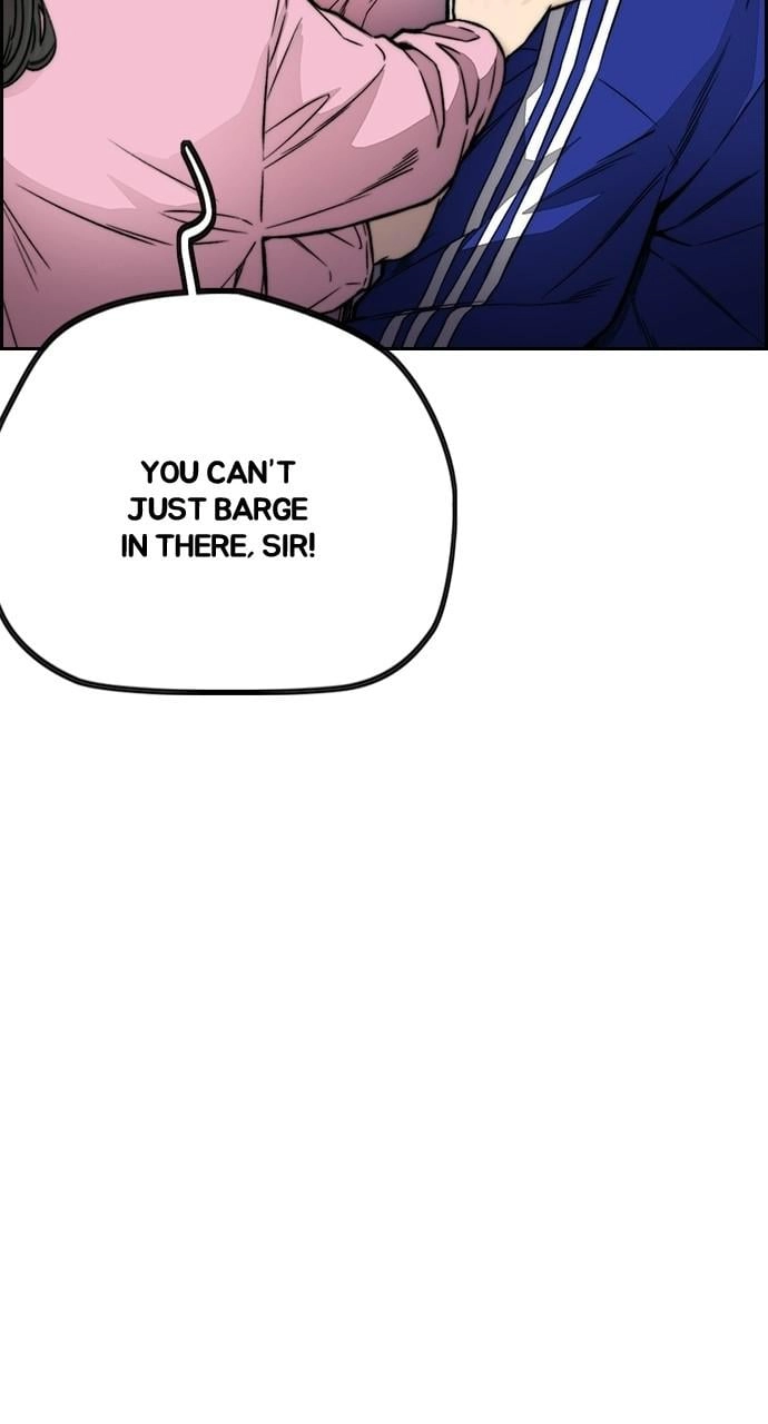 Wind Breaker Chapter 405, page 114 of 162