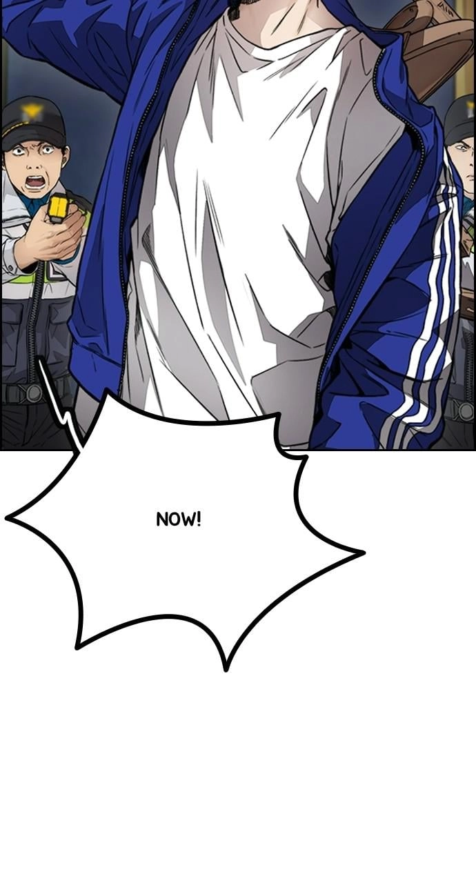 Wind Breaker Chapter 405, page 12 of 162