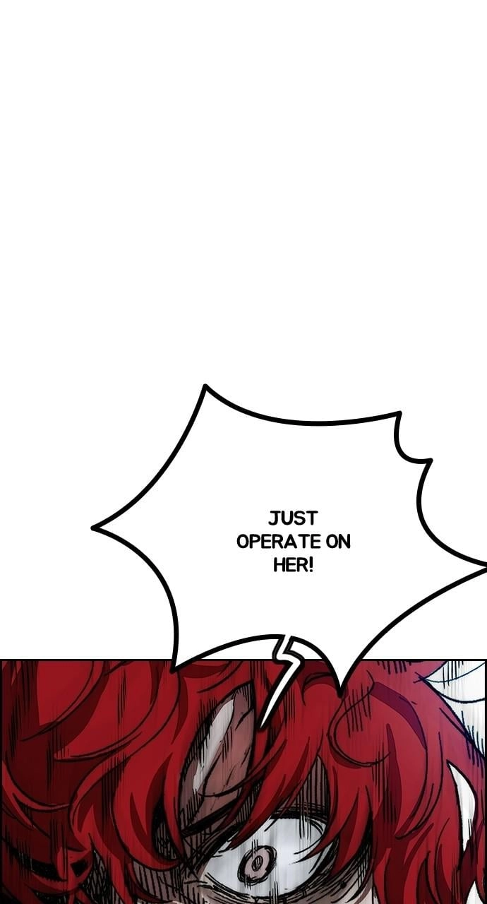 Wind Breaker Chapter 405, page 121 of 162