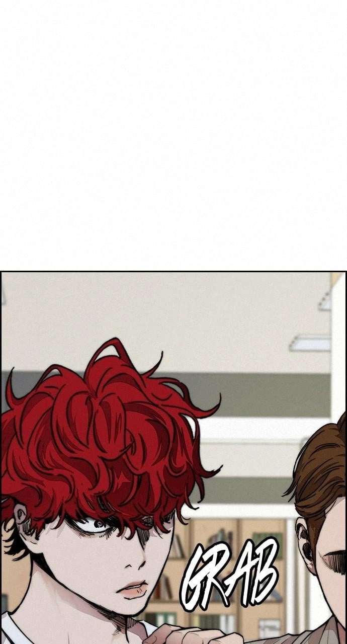 Wind Breaker Chapter 405, page 129 of 162