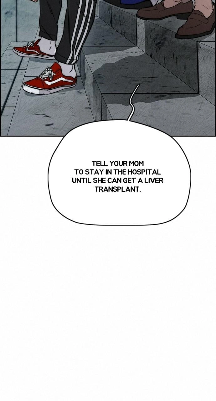 Wind Breaker Chapter 405, page 142 of 162