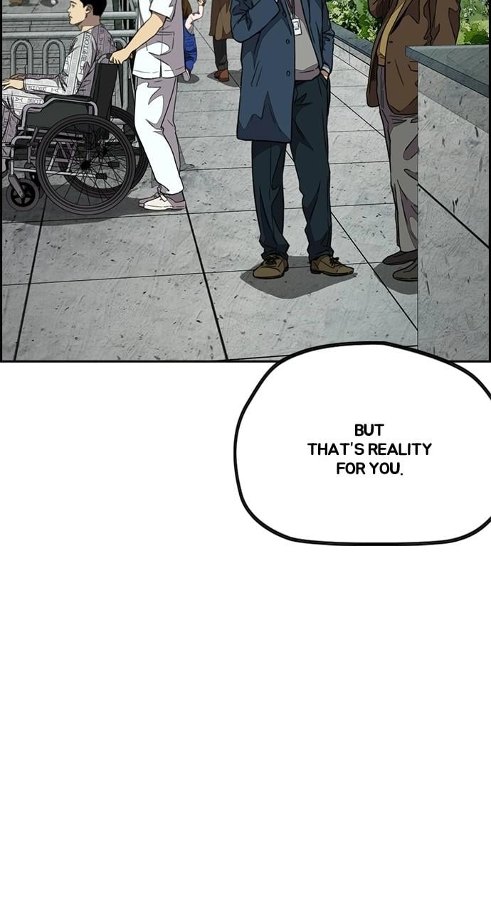 Wind Breaker Chapter 405, page 148 of 162