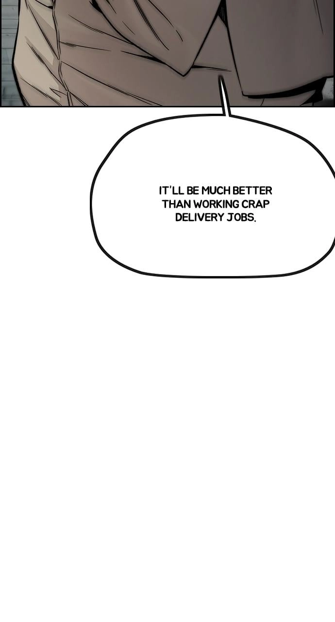 Wind Breaker Chapter 405, page 154 of 162