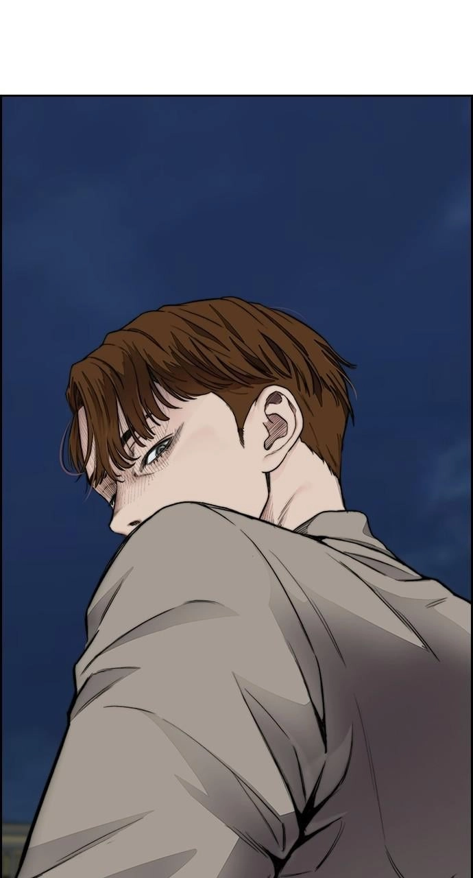 Wind Breaker Chapter 405, page 157 of 162
