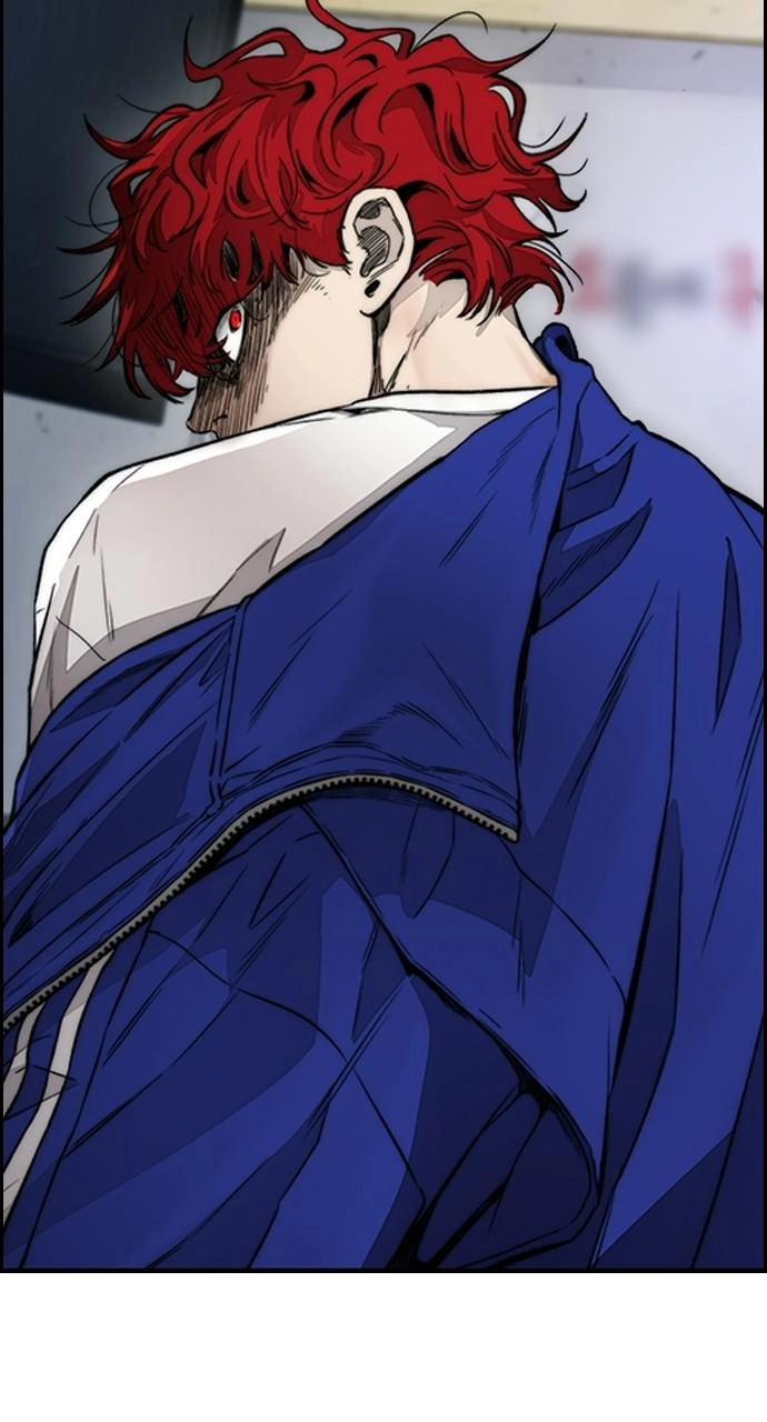 Wind Breaker Chapter 405, page 16 of 162