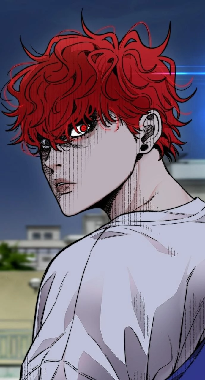 Wind Breaker Chapter 405, page 160 of 162