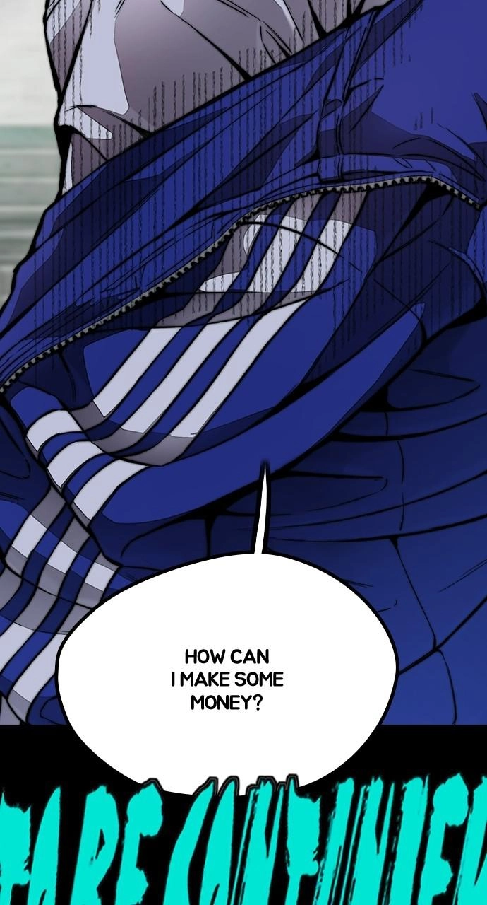 Wind Breaker Chapter 405, page 161 of 162