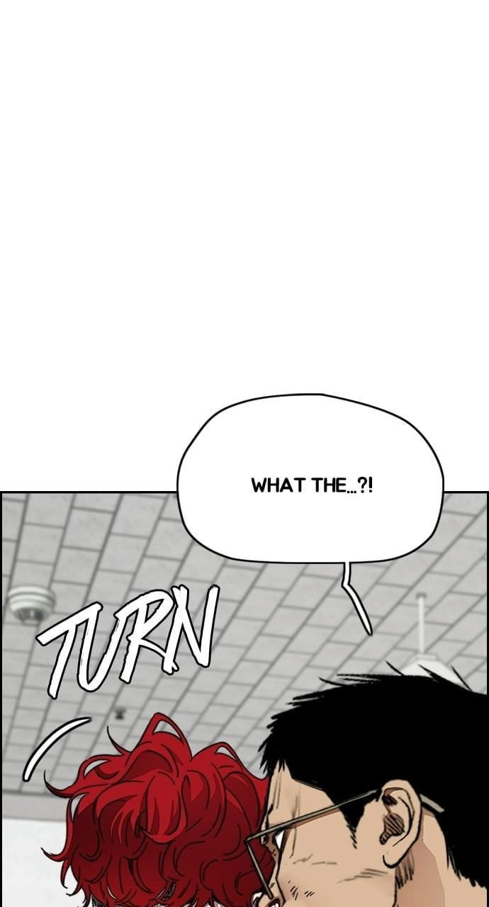 Wind Breaker Chapter 405, page 24 of 162