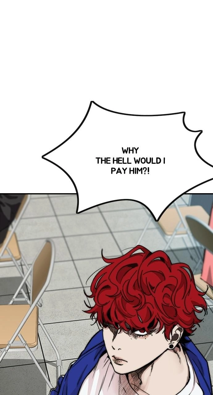 Wind Breaker Chapter 405, page 31 of 162