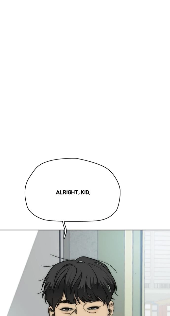 Wind Breaker Chapter 405, page 35 of 162
