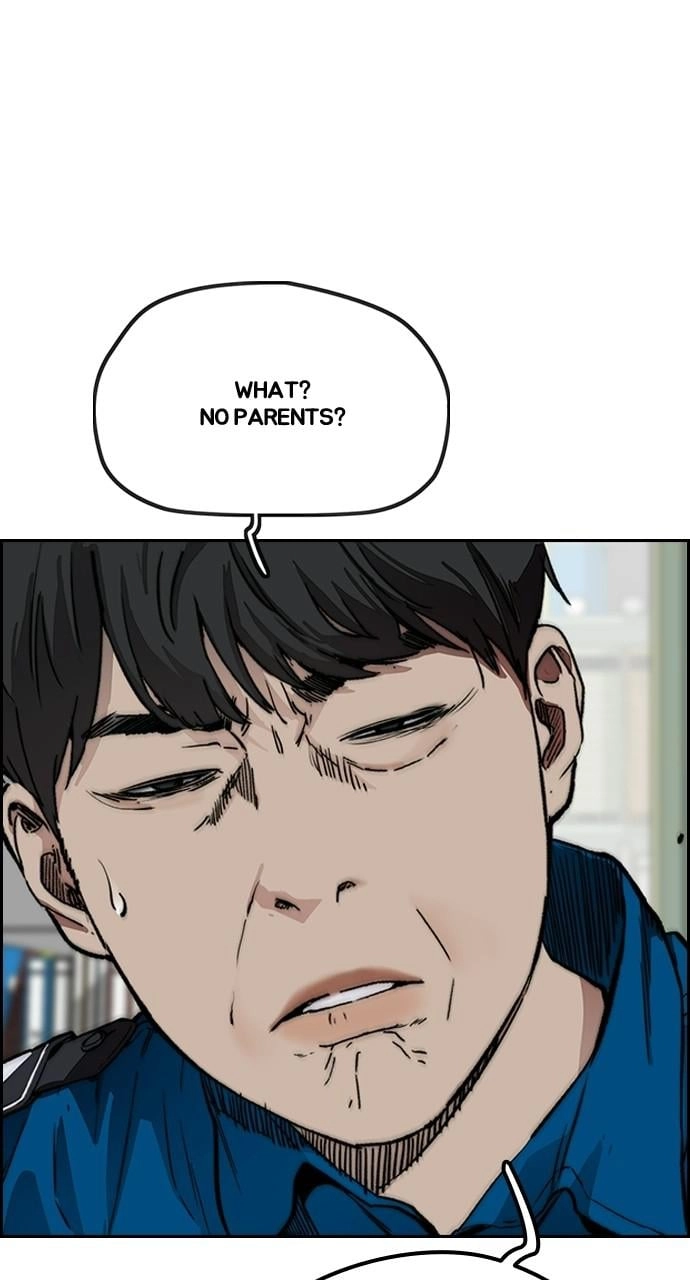 Wind Breaker Chapter 405, page 39 of 162