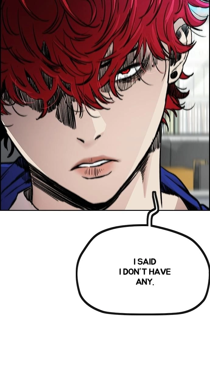Wind Breaker Chapter 405, page 41 of 162