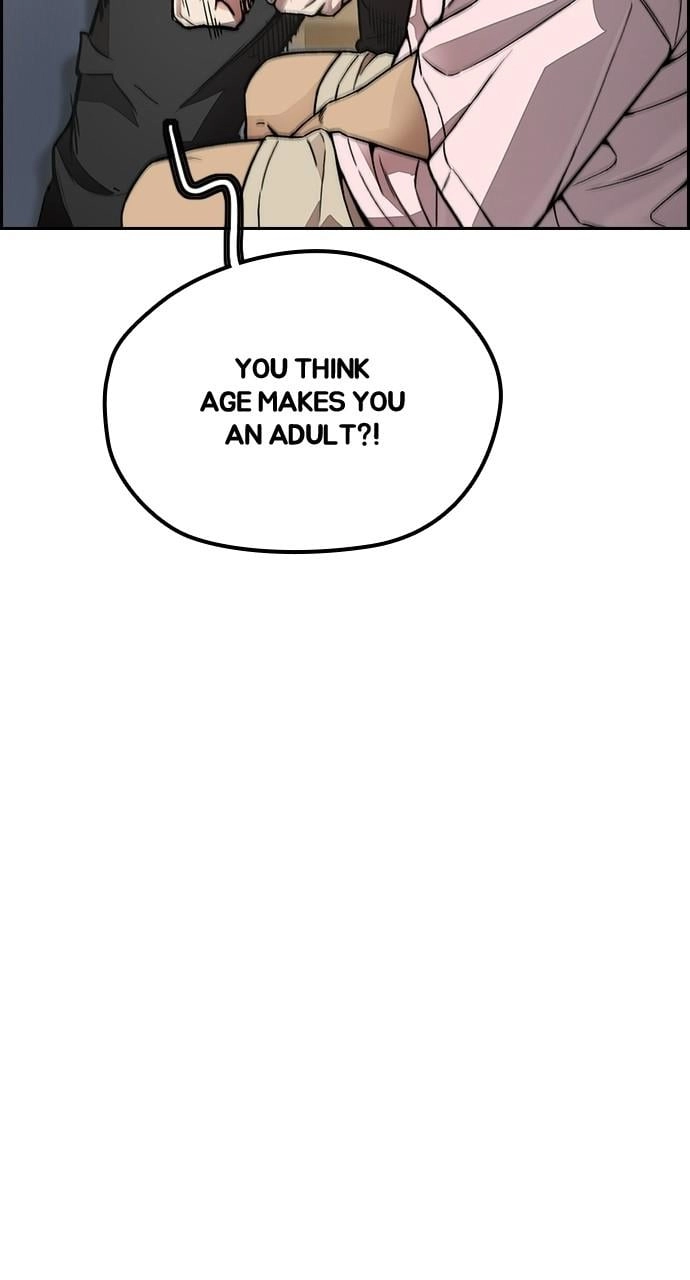 Wind Breaker Chapter 405, page 46 of 162