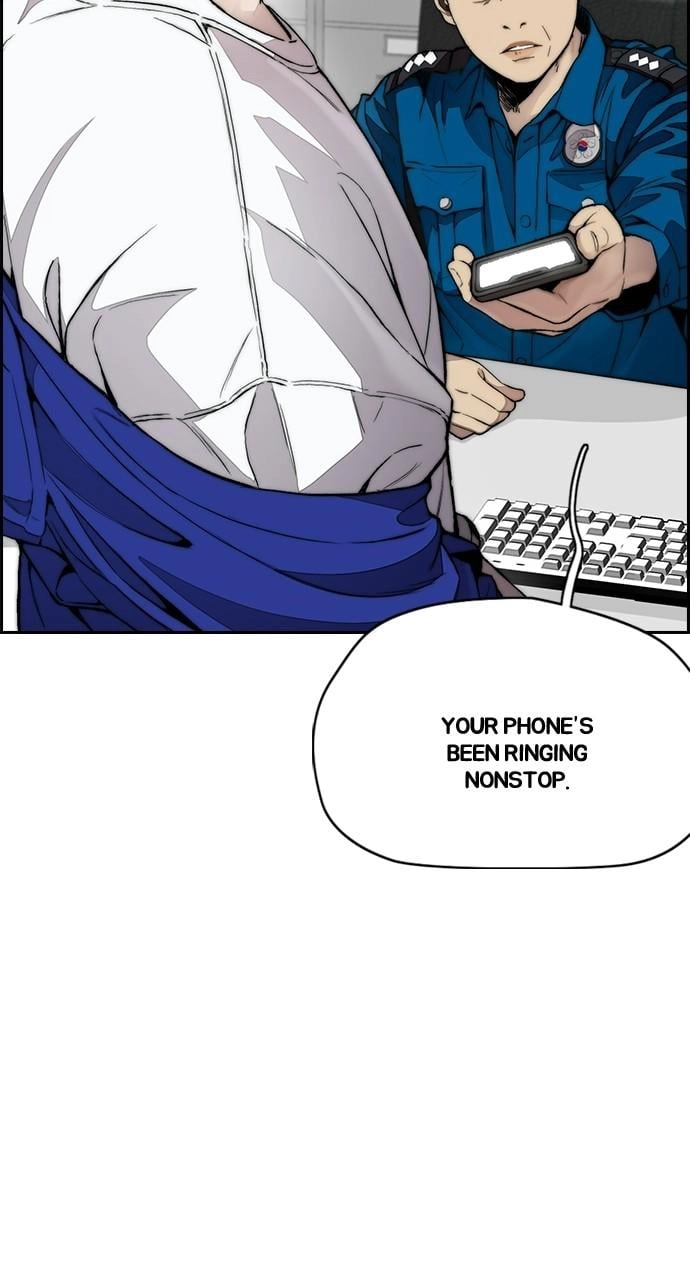 Wind Breaker Chapter 405, page 50 of 162