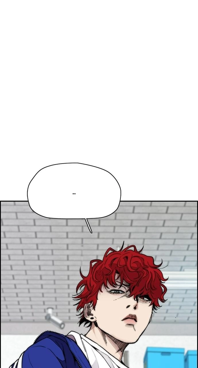 Wind Breaker Chapter 405, page 51 of 162