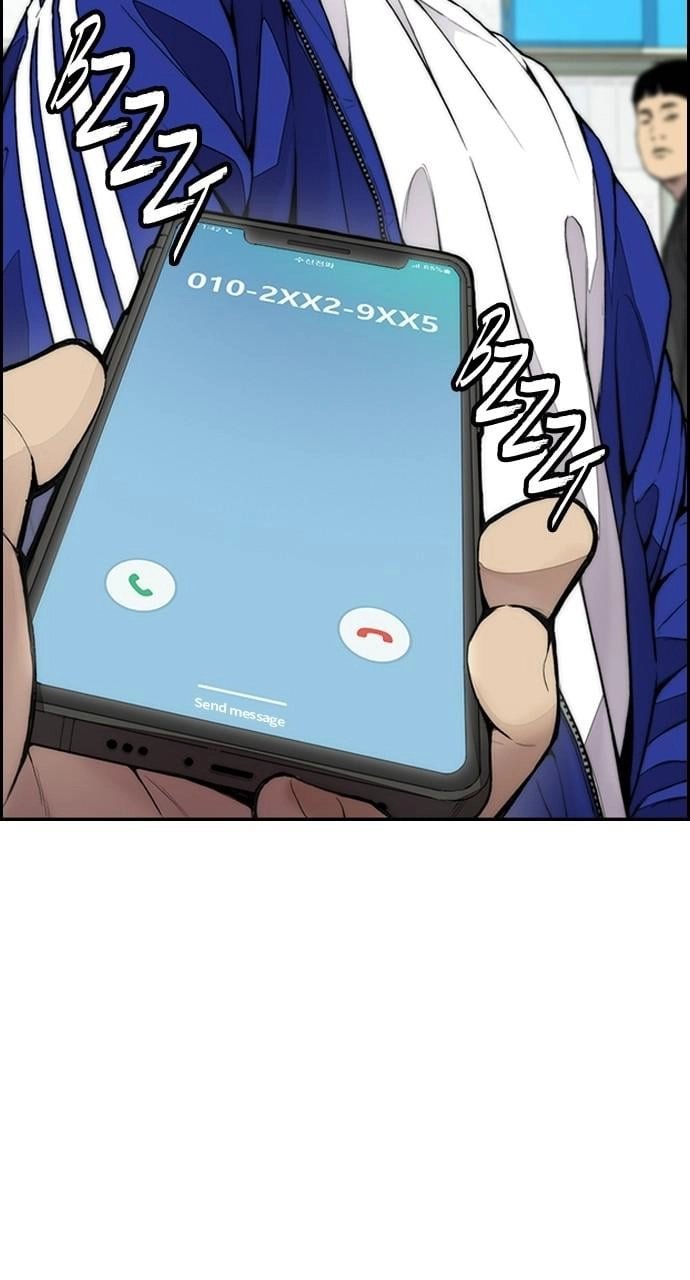 Wind Breaker Chapter 405, page 52 of 162