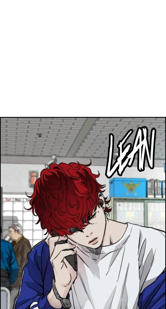 Wind Breaker Chapter 405, page 53 of 162