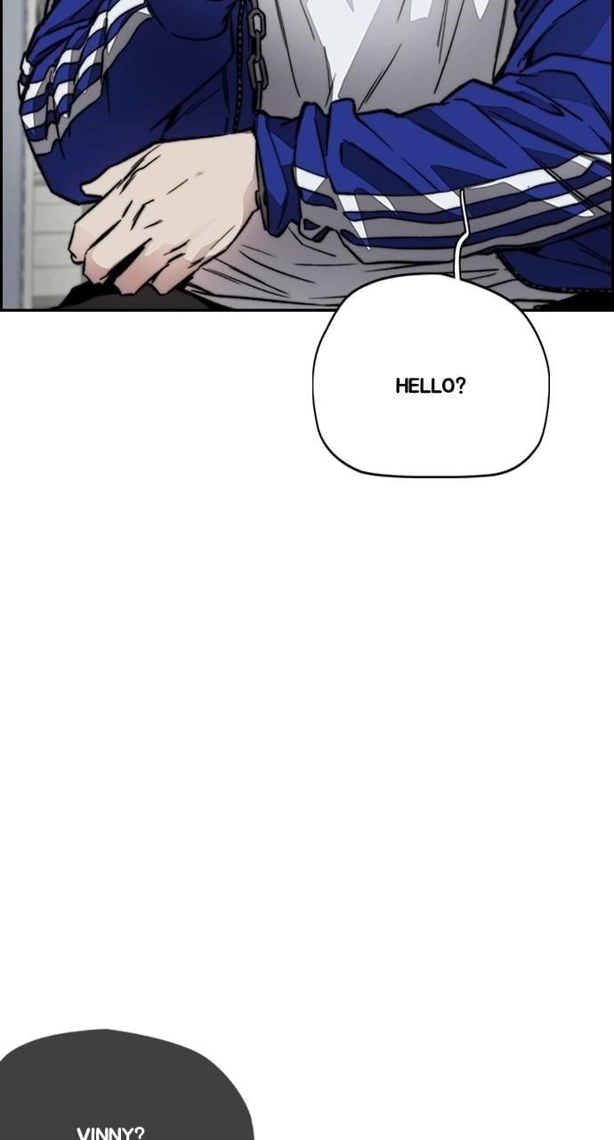 Wind Breaker Chapter 405, page 54 of 162