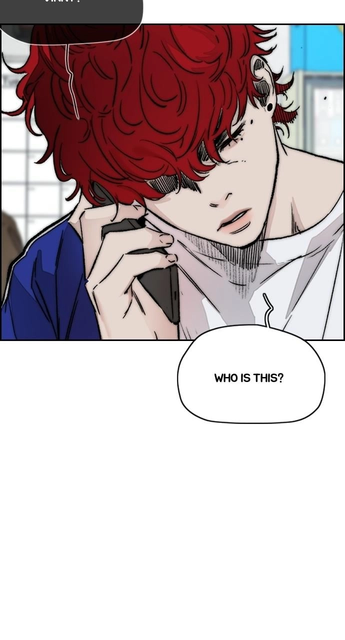 Wind Breaker Chapter 405, page 55 of 162