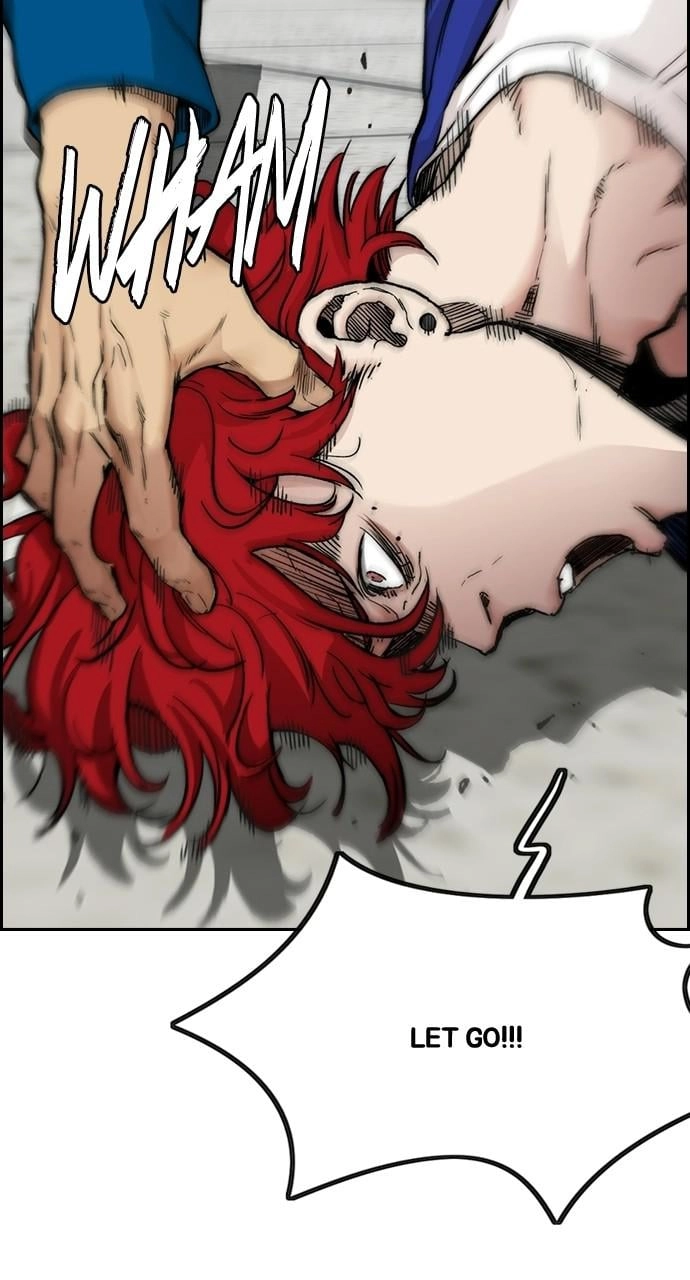 Wind Breaker Chapter 405, page 67 of 162