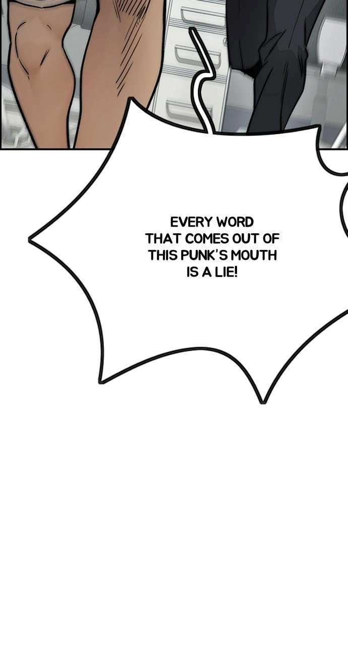 Wind Breaker Chapter 405, page 70 of 162