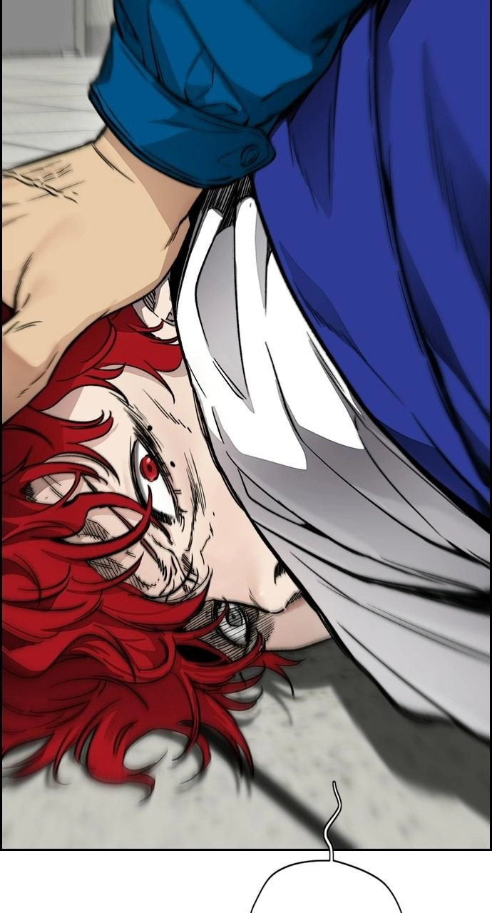 Wind Breaker Chapter 405, page 73 of 162