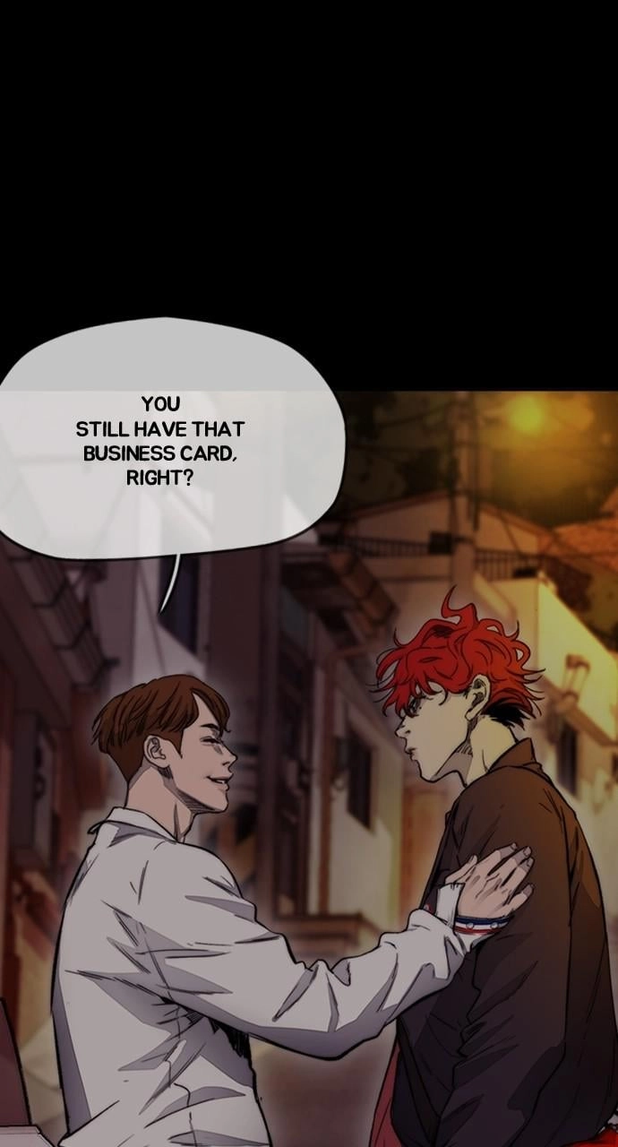 Wind Breaker Chapter 405, page 78 of 162