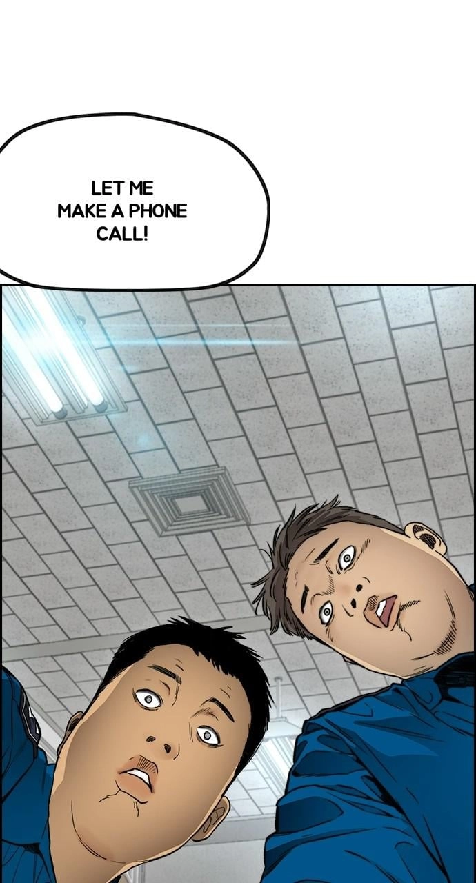 Wind Breaker Chapter 405, page 82 of 162