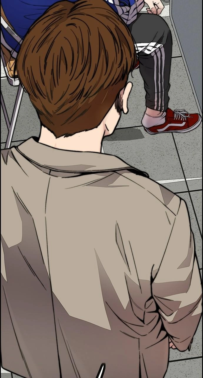 Wind Breaker Chapter 405, page 89 of 162