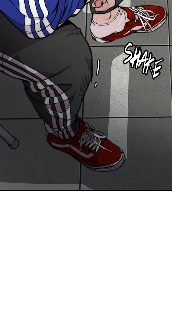 Wind Breaker Chapter 405, page 92 of 162