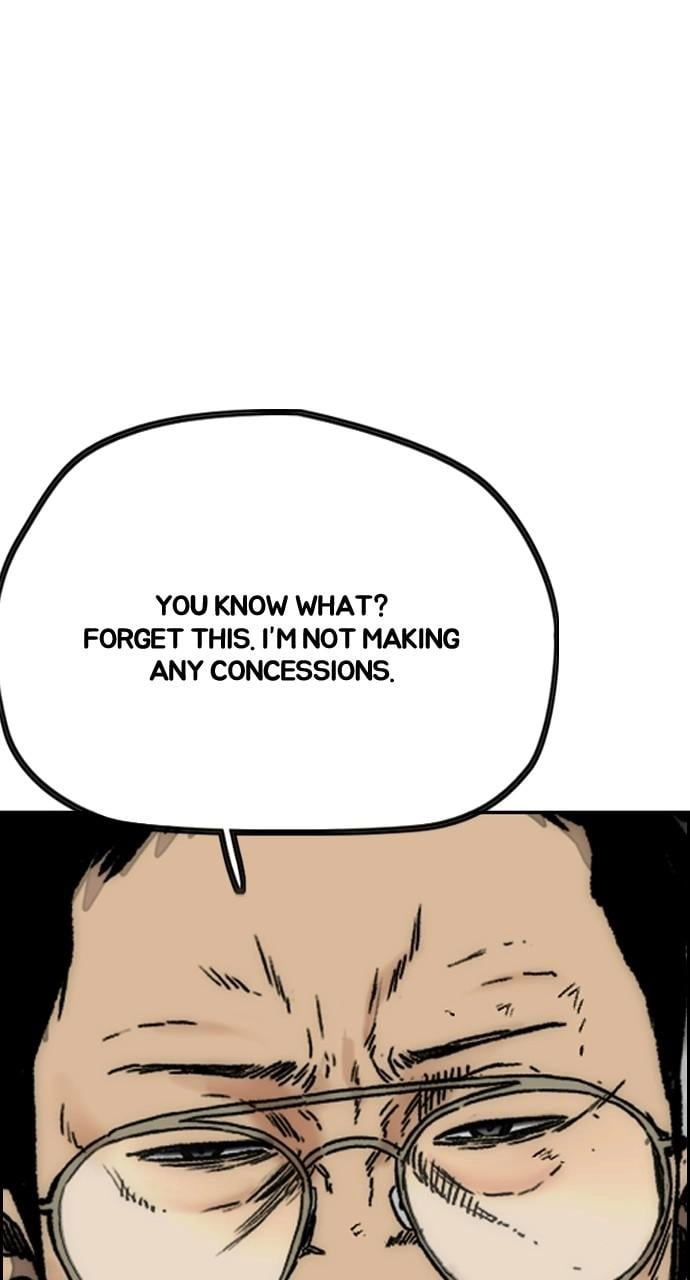 Wind Breaker Chapter 405, page 98 of 162