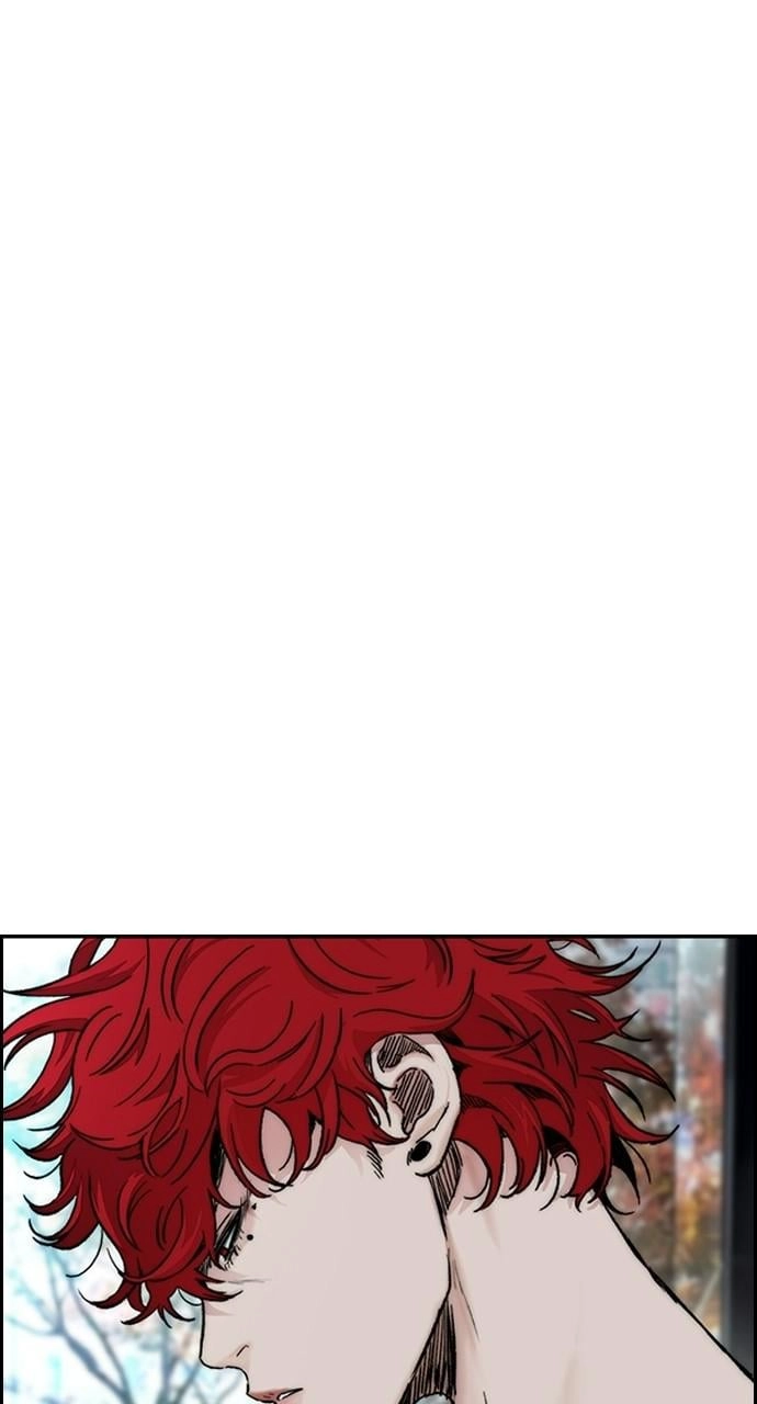 Wind Breaker Chapter 406, page 118 of 166