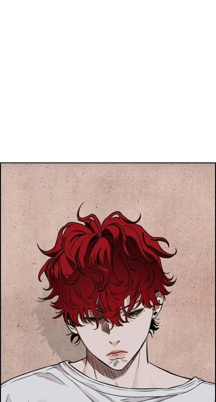 Wind Breaker Chapter 406, page 124 of 166