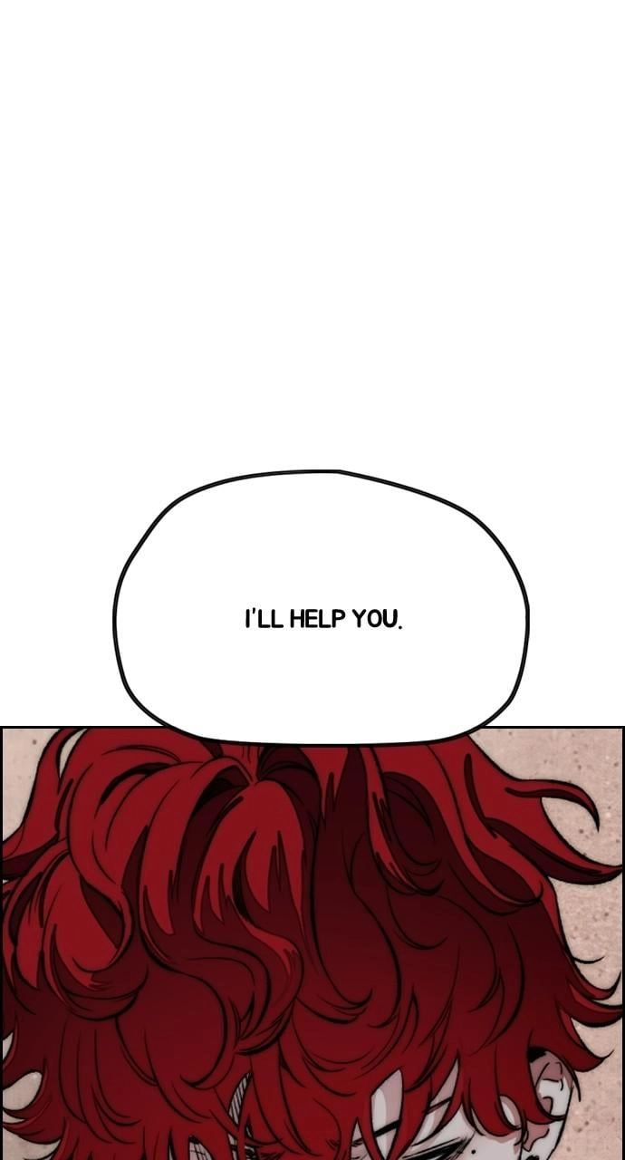 Wind Breaker Chapter 406, page 128 of 166