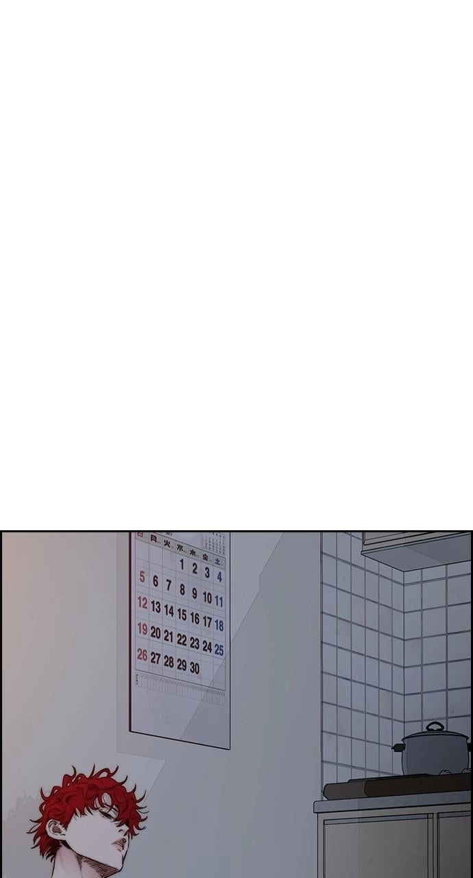 Wind Breaker Chapter 406, page 134 of 166