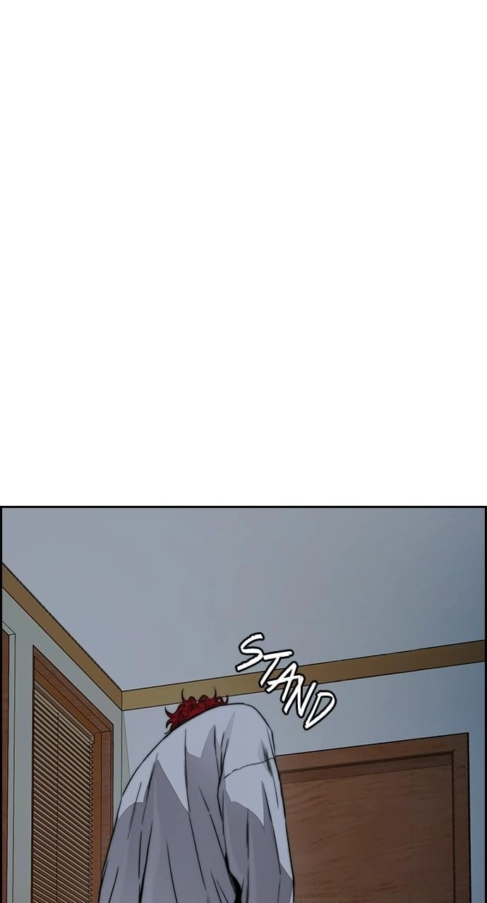 Wind Breaker Chapter 406, page 136 of 166
