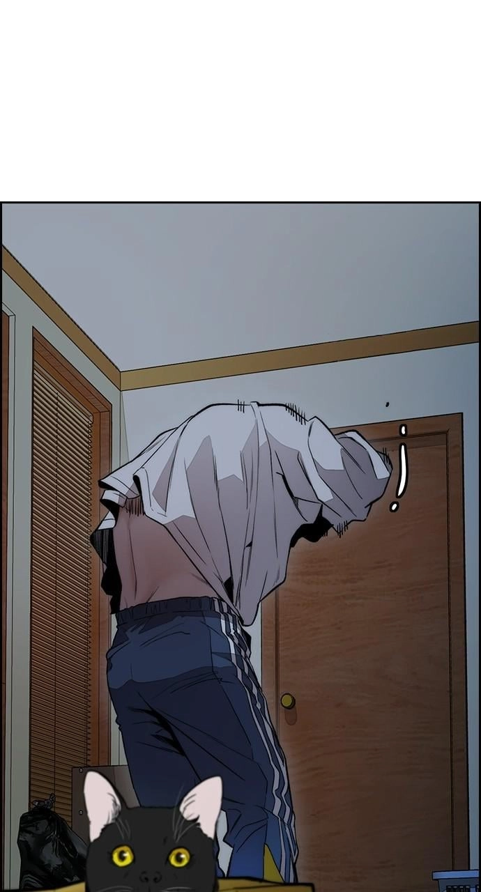 Wind Breaker Chapter 406, page 138 of 166